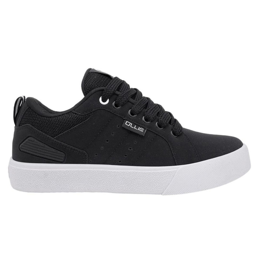 CALCADOS TENIS CASUAL MASCULINO INFANTIL PRETO 25-CYCLONE-400 SINT-1741268822212