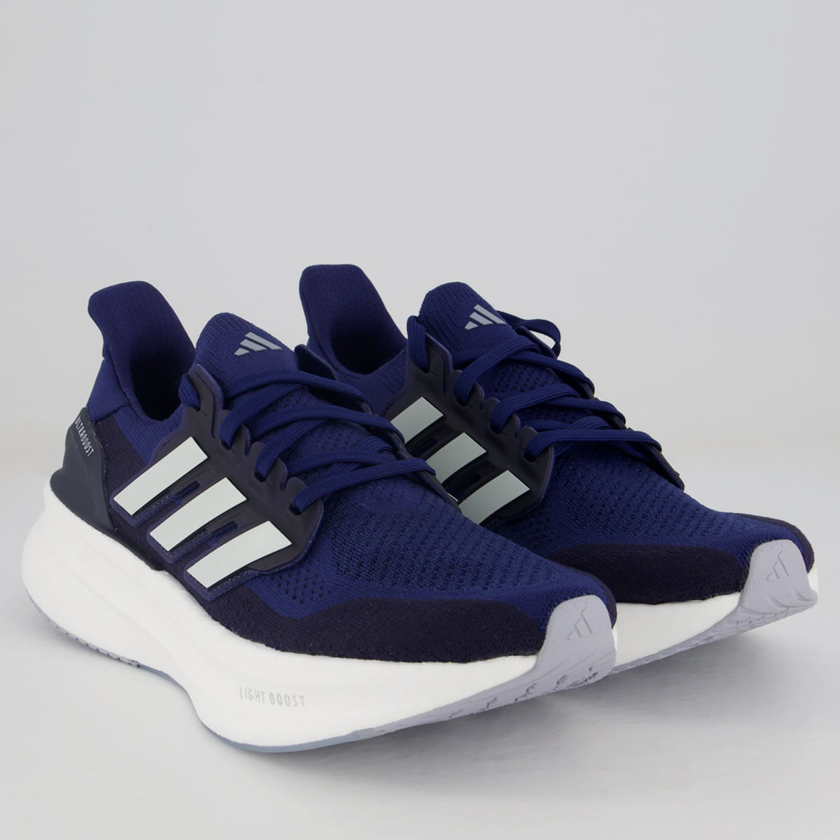 Tênis Adidas Ultraboost 5 Azul Escuro Masculino-1741270615564