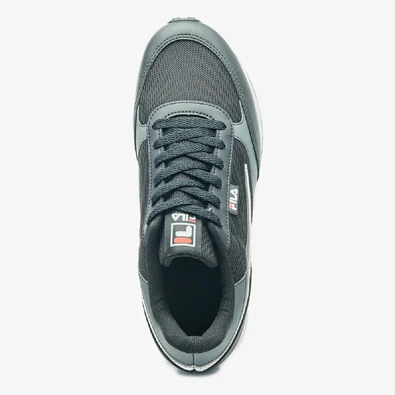 CALCADOS TENIS CASUAL MASCULINO MASCULINO MARINHO/BEGE/GRAFITE RENNO CLASSIC F01L00258-5978 SINT-1741275137631