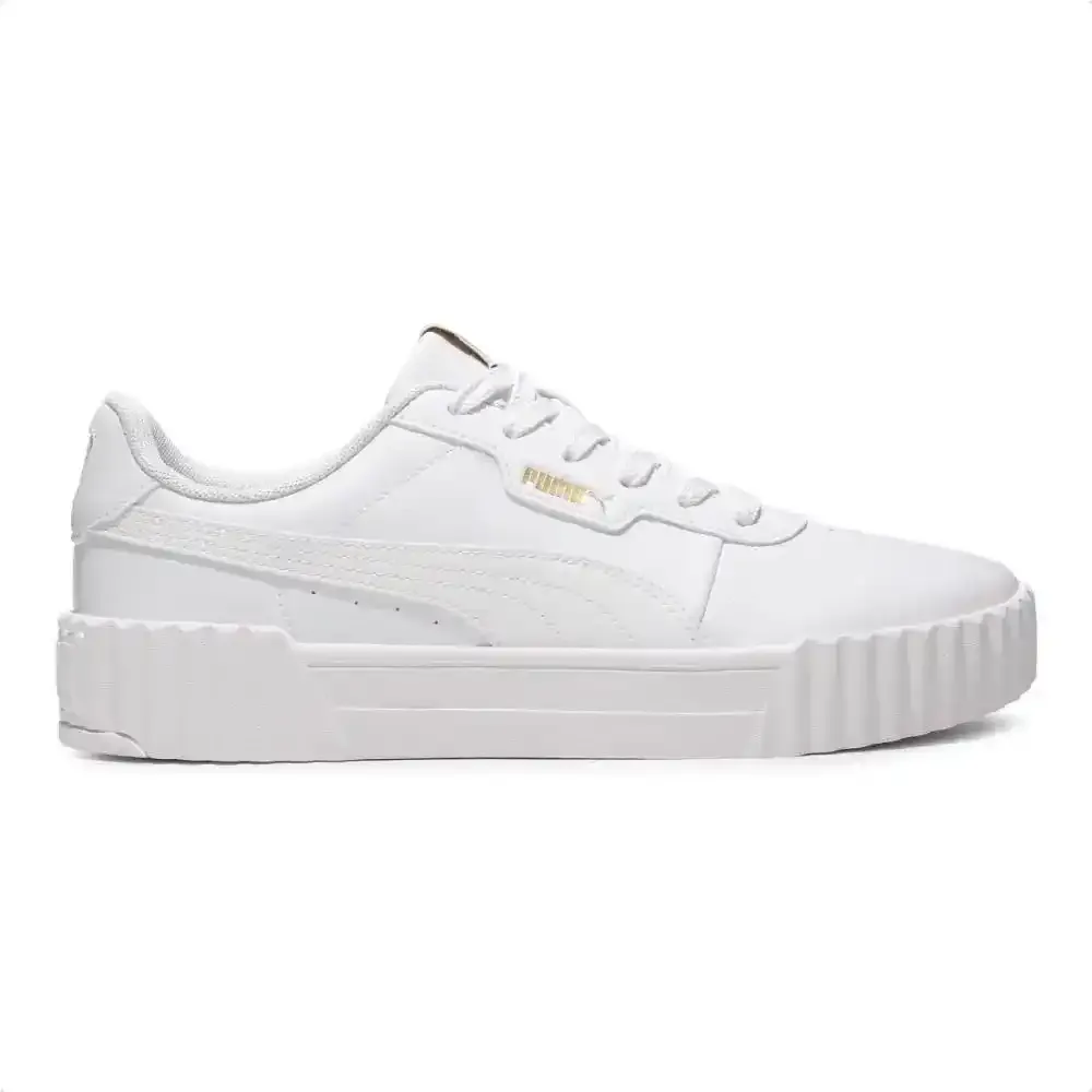 Puma-Tenis-CARINA-3.0-BDP-405885-01-BrancoGold-Sint--4-