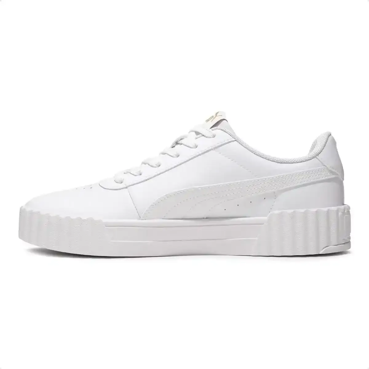 Puma-Tenis-CARINA-3.0-BDP-405885-01-BrancoGold-Sint--1-