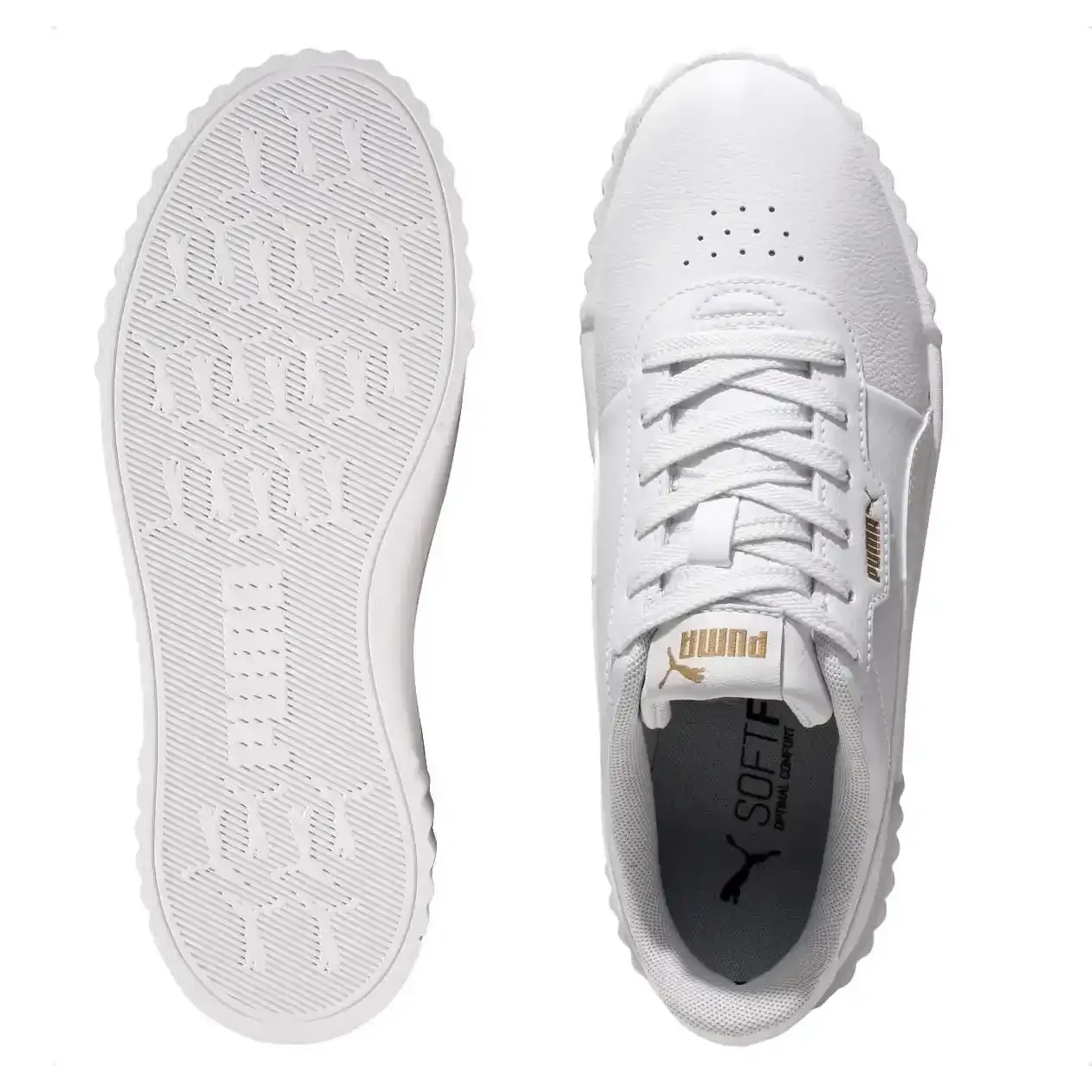 Puma-Tenis-CARINA-3.0-BDP-405885-01-BrancoGold-Sint--2-