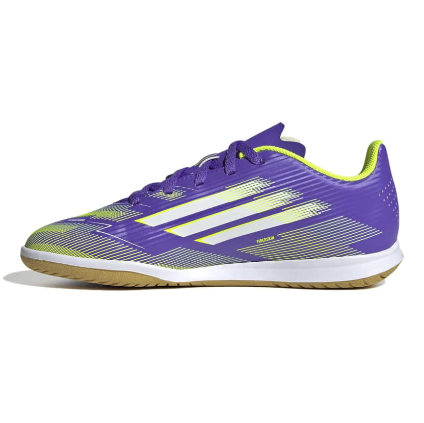 Adidas-Chuteira-F50-CLUB-JI0042-RoxoBrancoVerde-Sint--4-