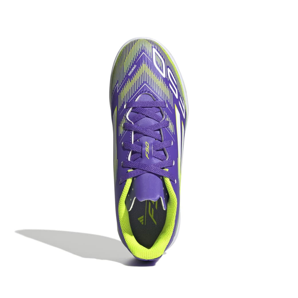 Adidas-Chuteira-F50-CLUB-JI0042-RoxoBrancoVerde-Sint--2-