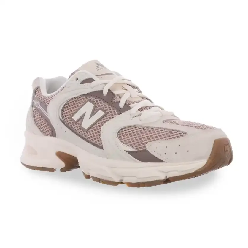 New-Balance-Tenis-530-U530SUA-BegeMarrom-Claro-Sint--4-