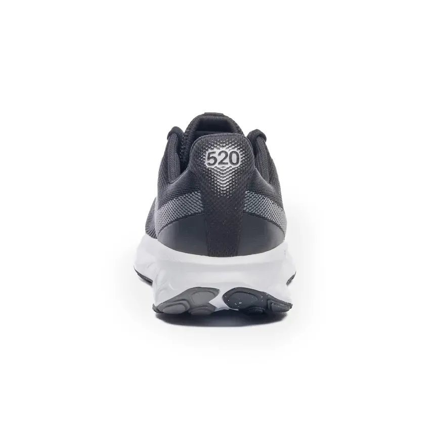 New-Balance-Tenis-520-V9-M520ZK9-PTOCNZ-PretoCinza-Sint--5-
