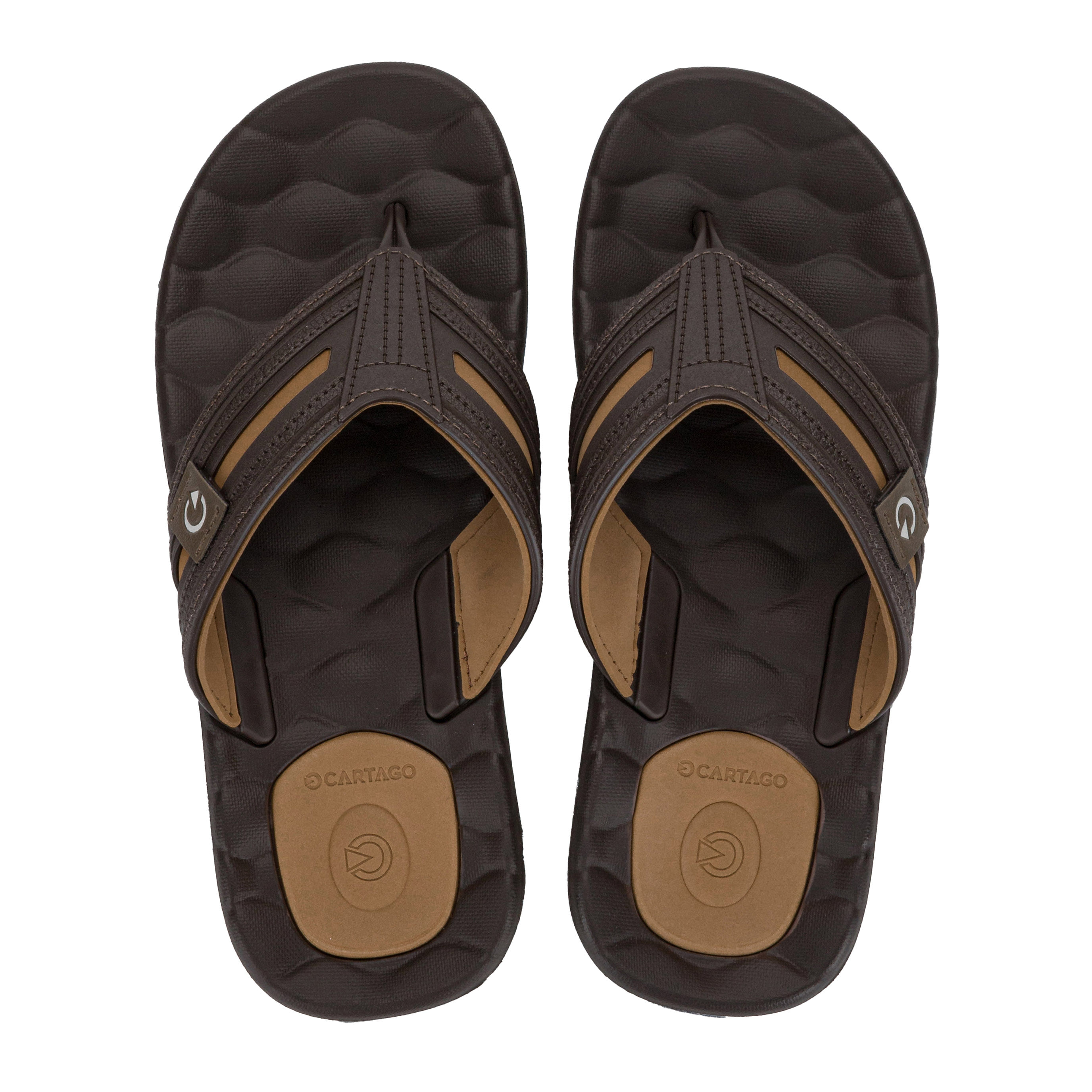 Cartago-Chinelo-12530-BS991-MarromMarromCastor-Borracha--1-