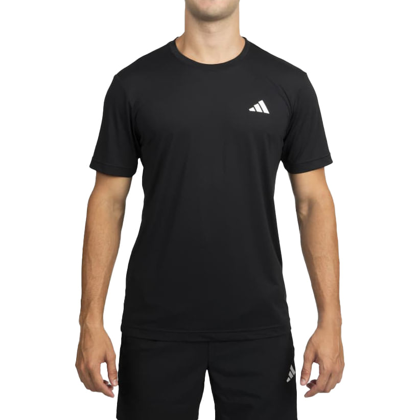 Adidas-Camiseta-JY1651-M-OWN-THE-RUN-3-LISTRAS-Black-Poliamida--5-