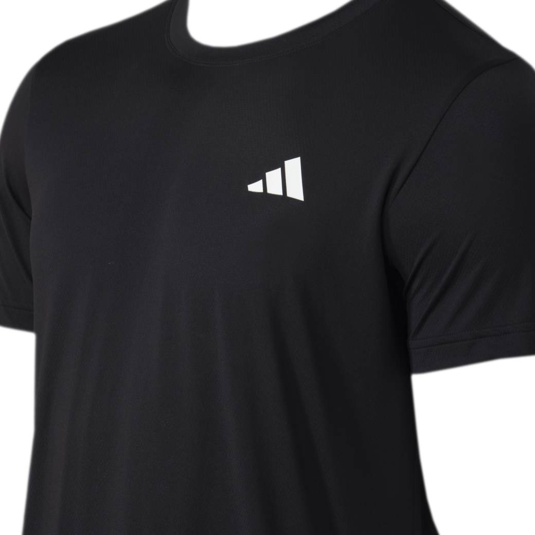 Adidas-Camiseta-JY1651-M-OWN-THE-RUN-3-LISTRAS-Black-Poliamida--2-