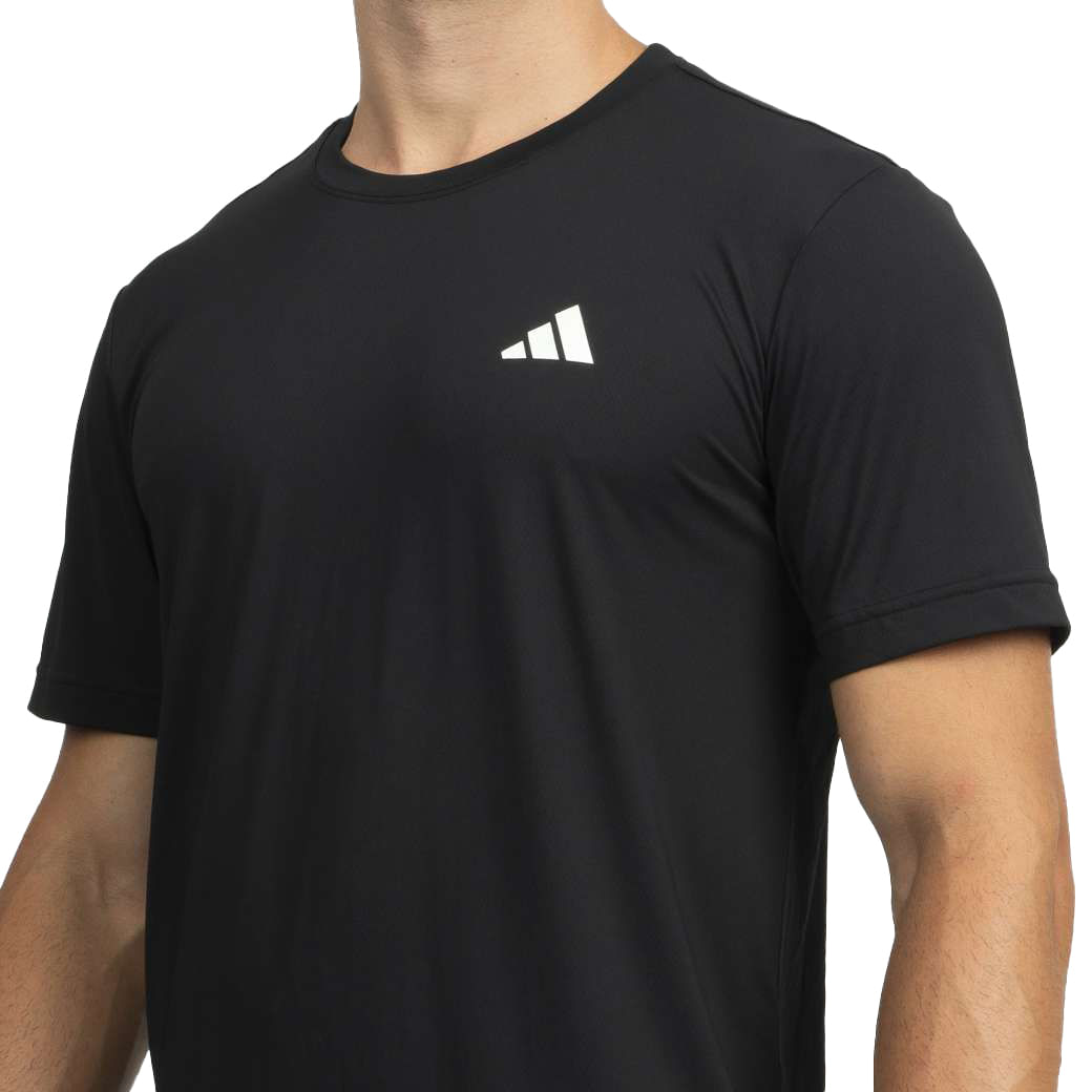 Adidas-Camiseta-JY1651-M-OWN-THE-RUN-3-LISTRAS-Black-Poliamida--1-