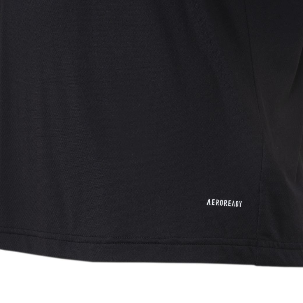 Adidas-Camiseta-JY1651-M-OWN-THE-RUN-3-LISTRAS-Black-Poliamida--3-