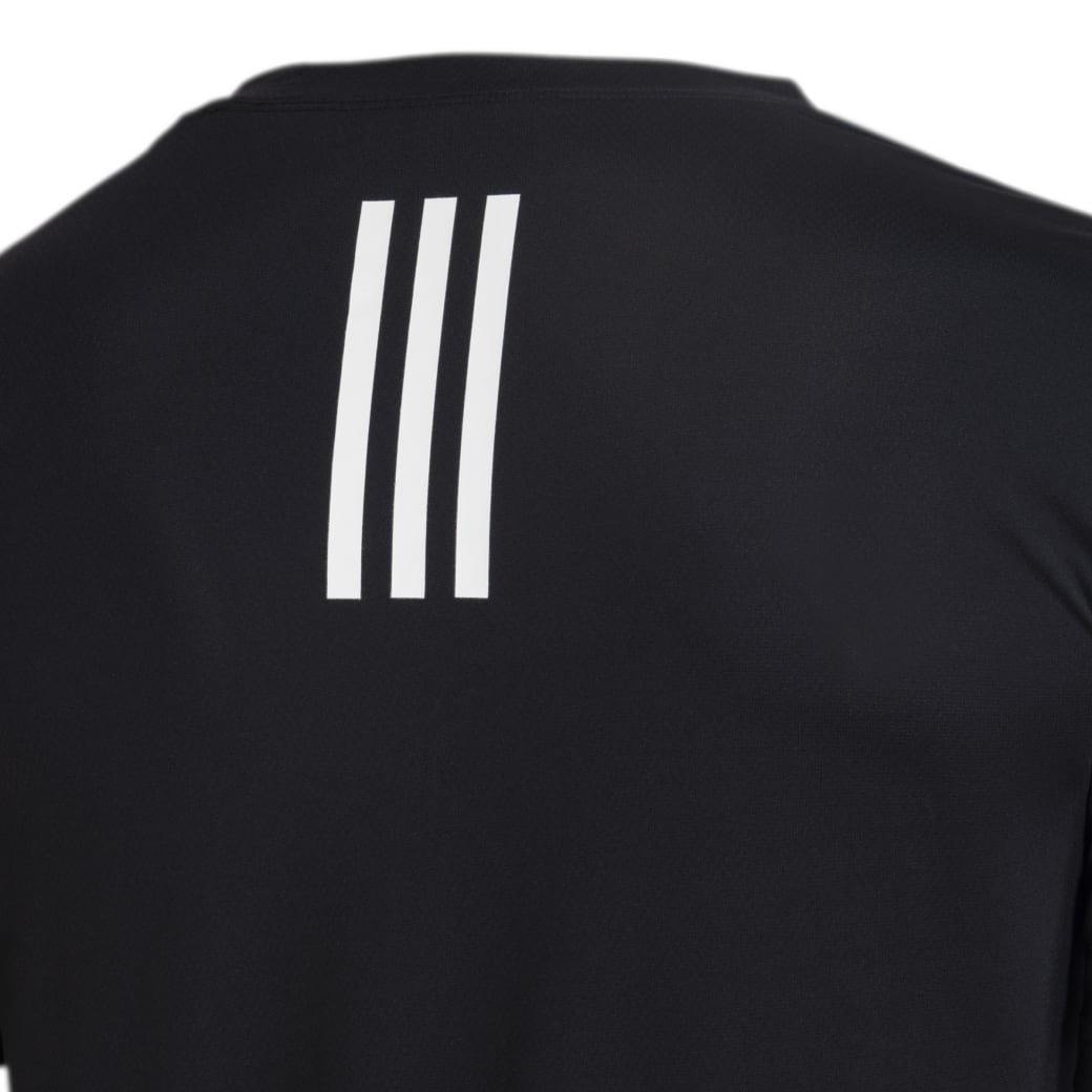 Adidas-Camiseta-JY1651-M-OWN-THE-RUN-3-LISTRAS-Black-Poliamida--4-