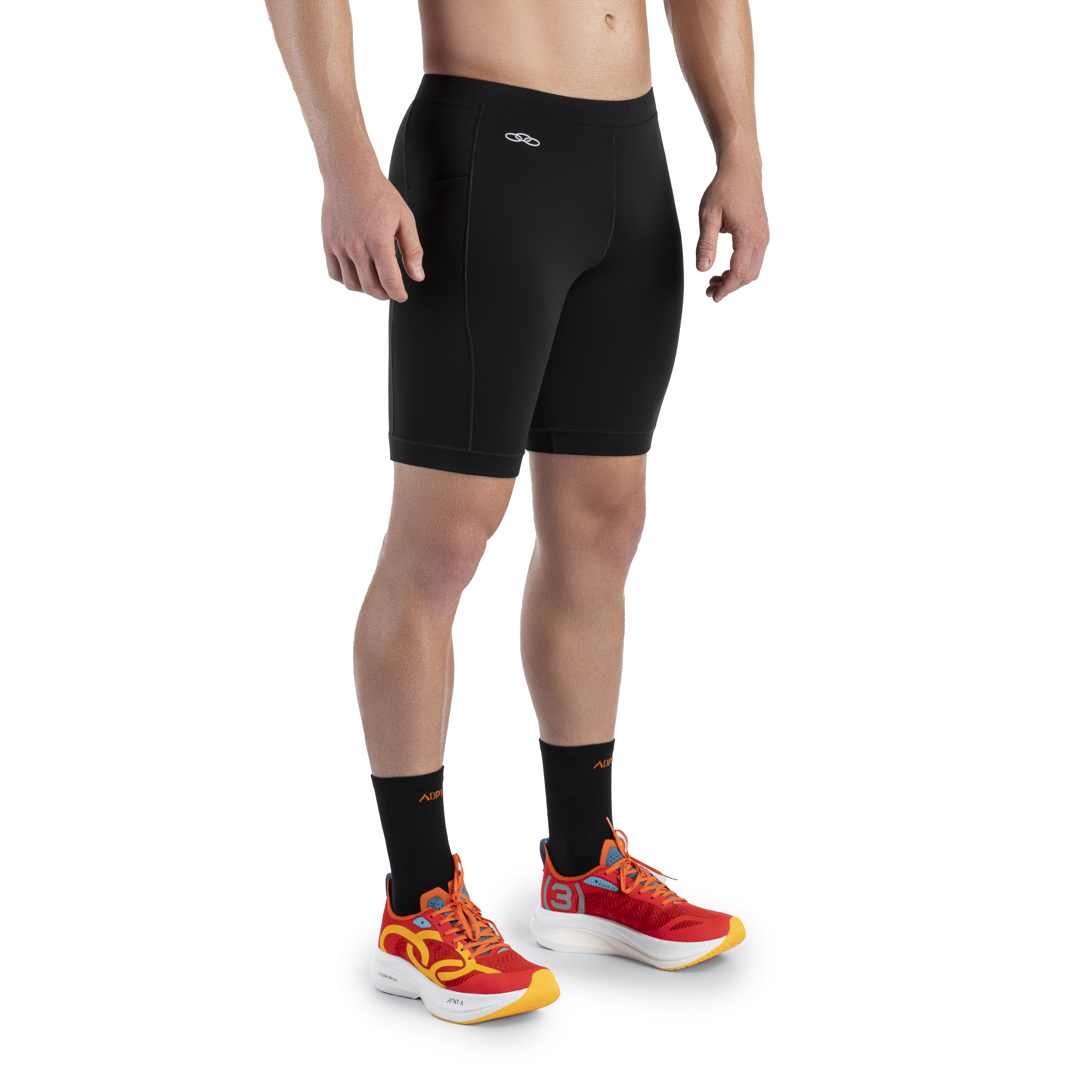 Olympikus-Bermuda-OIMCR24302-PTPRT-CORRE-BOLSO-PretoPrata-Poliester--2-
