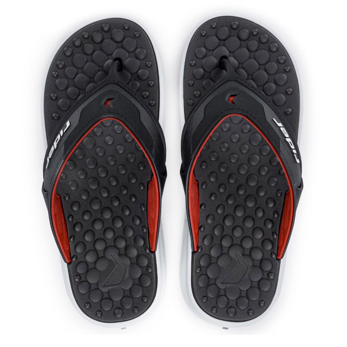 Rider-Chinelo-12528-BQ322-BrancoPretoVermelho-PvcEva--3-