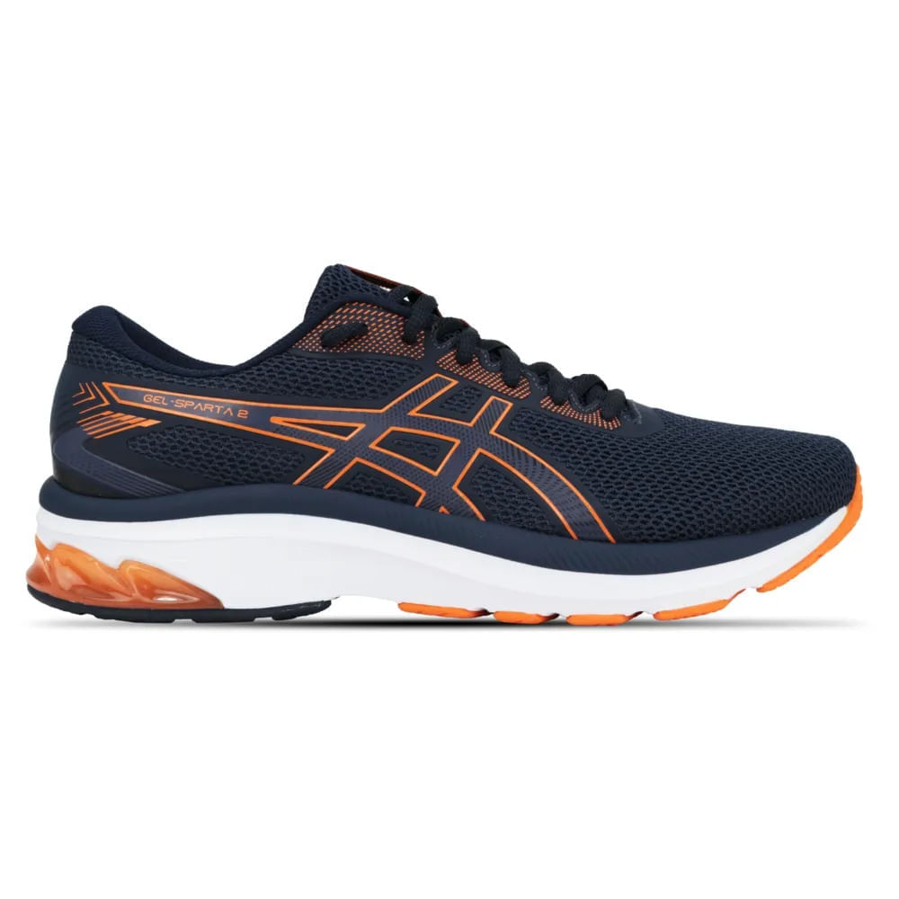 Tênis Asics Gel-Sparta 2 Masculino Marinho