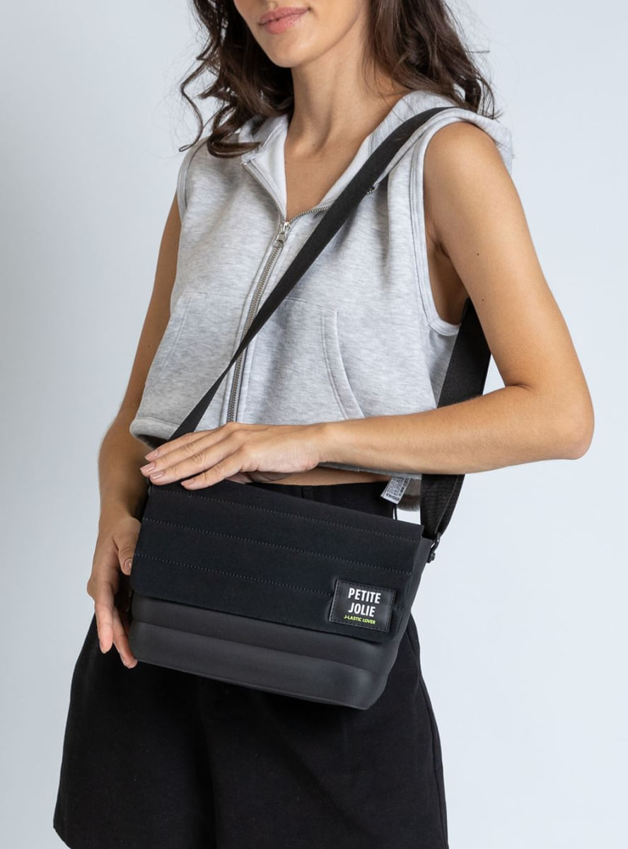 Vans Vip Bolsa Vans Preta Vans Bolsa