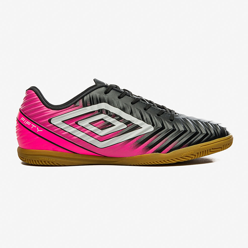 Chuteira Infantil Chuteira Futsal Umbro Fifty Masculina Chuteira