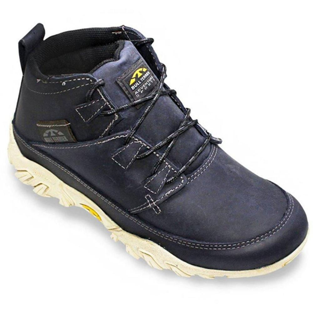 Bota Bull Terrier Bota De SeguranÇa Impermeavel Bota Impermeável