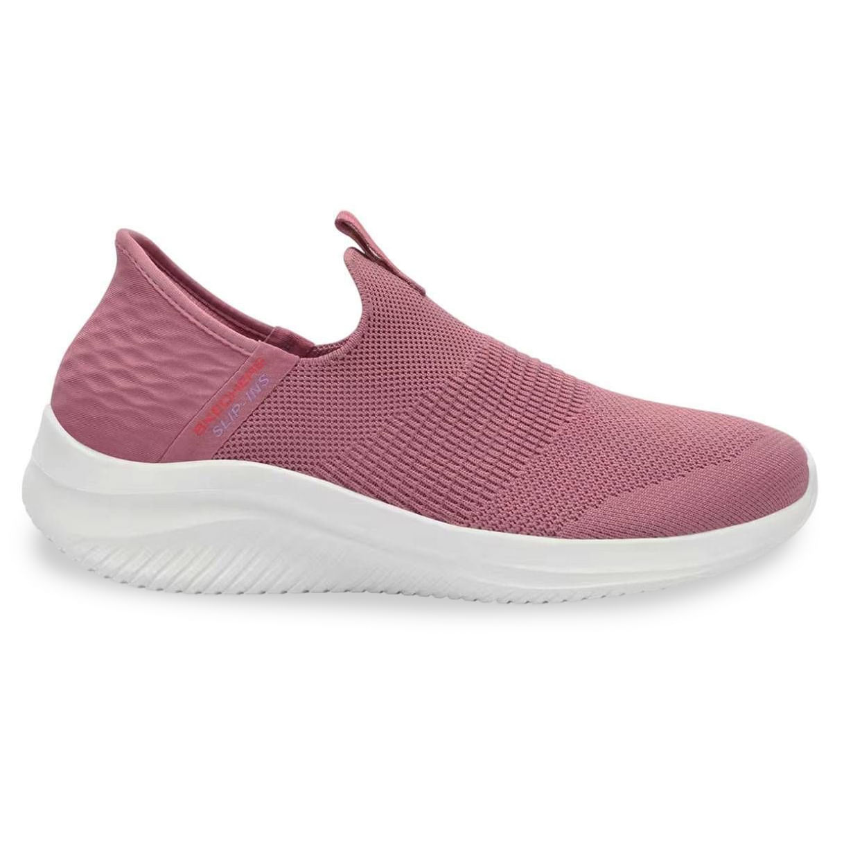 Skechers-Tenis-ULTRA-FLEX-3.0-149708--DKMV-Malva-Escuro-Sint--1-
