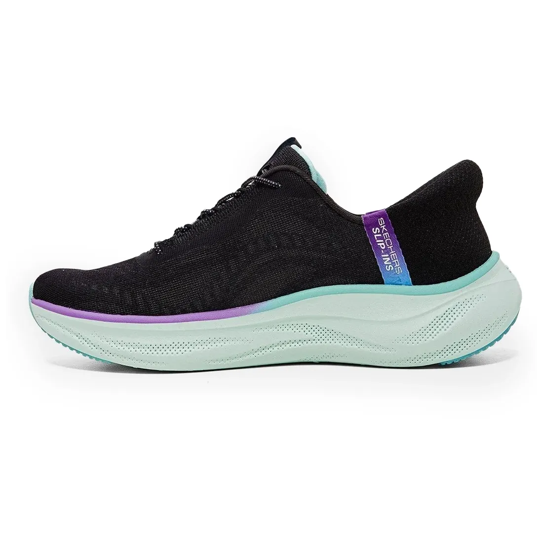 Skechers-Tenis-CLOUD-150560-BKMT-PretoLilasAzul-Sint--4-