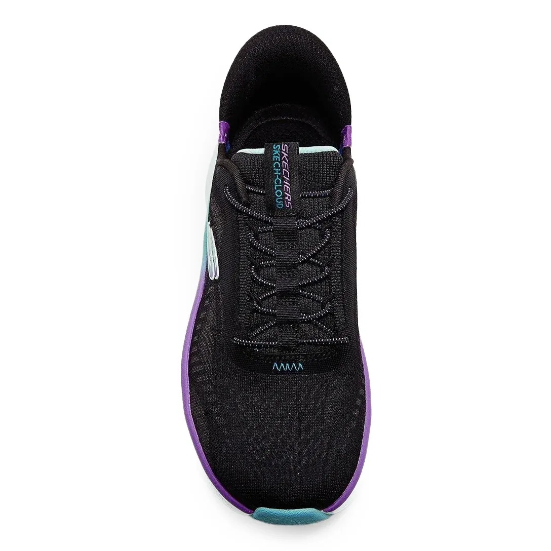 Skechers-Tenis-CLOUD-150560-BKMT-PretoLilasAzul-Sint--3-