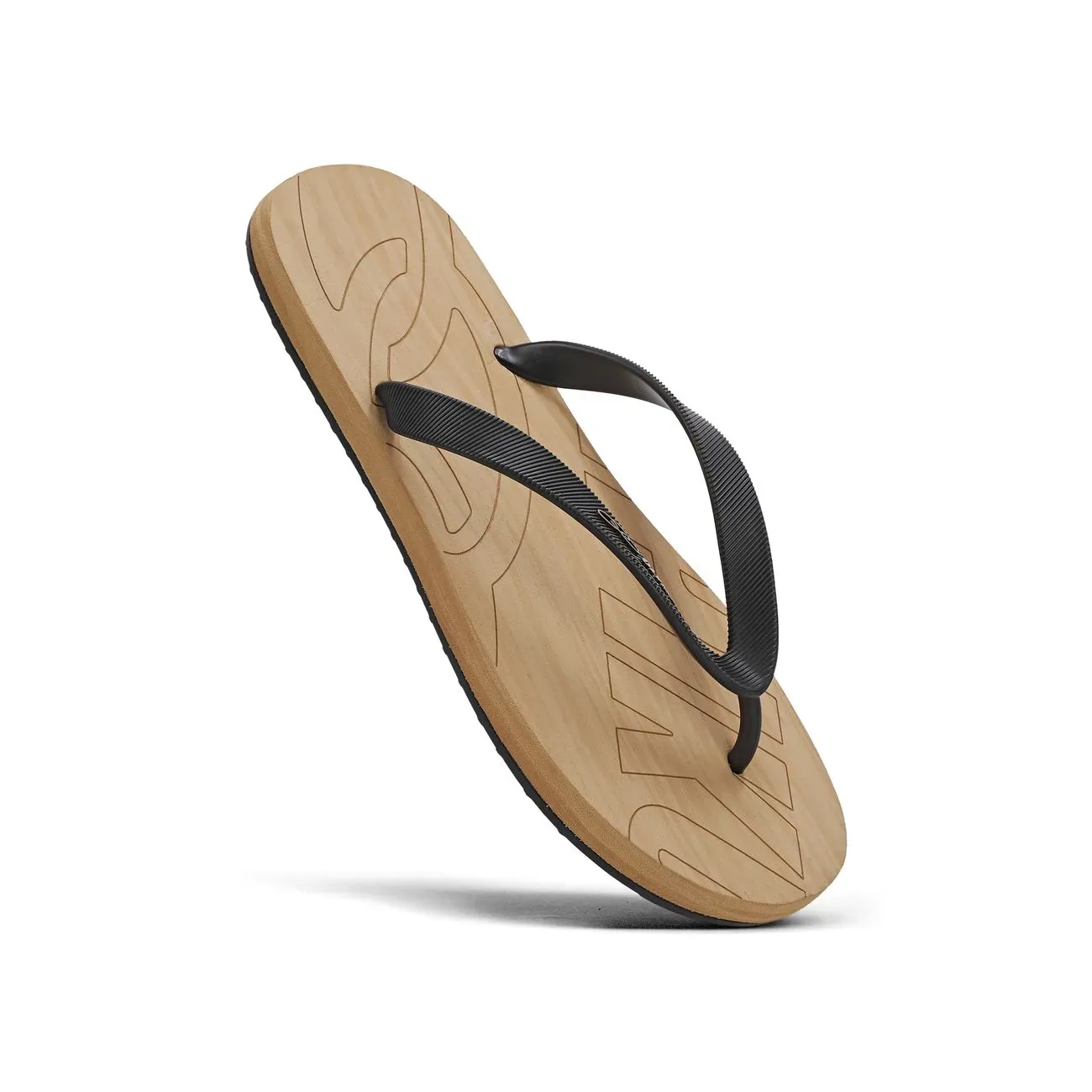 Olympikus-Chinelo-LIVRE-54110438-PTOMAD-PretoMadeira-Borracha--1-