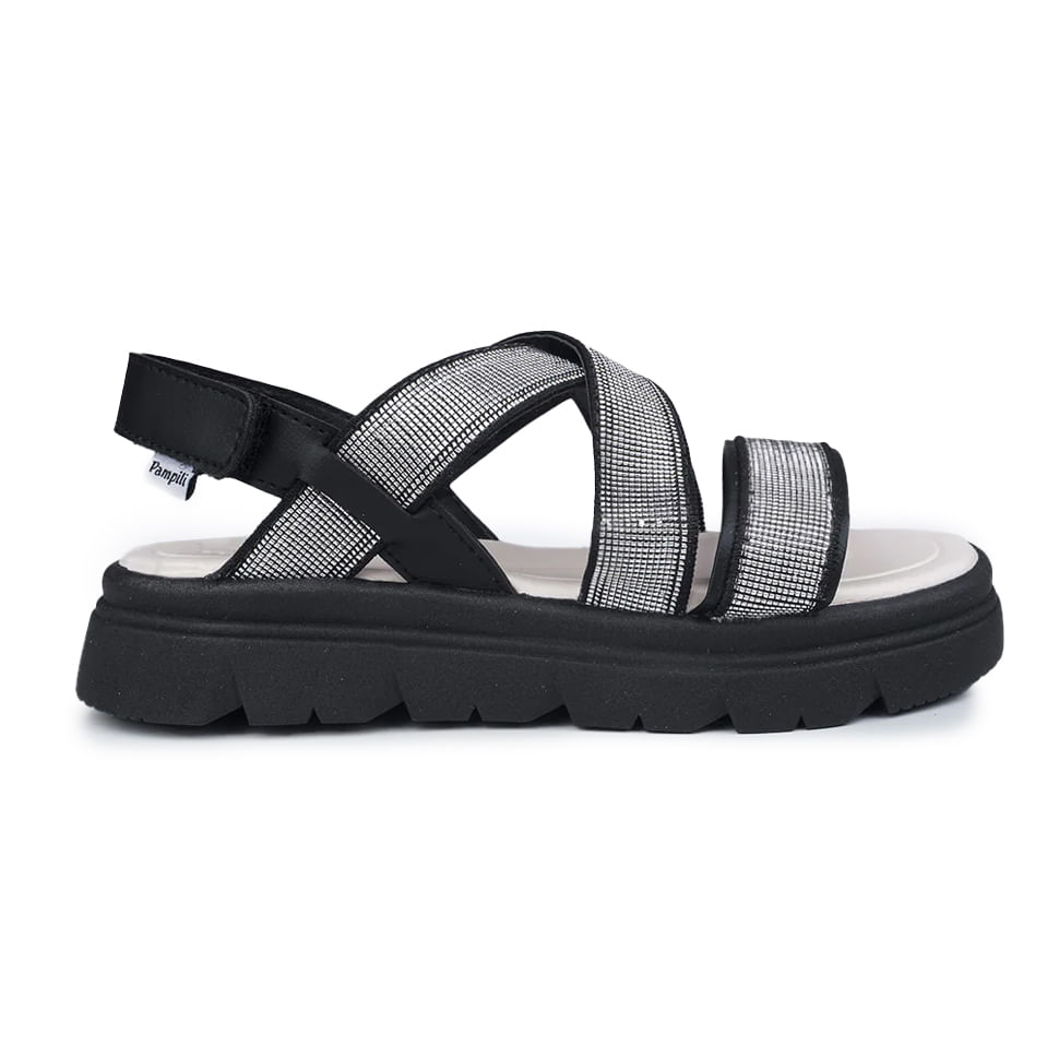 Pampili-Sandalia-24-740016-128-PretoPrata-Napa--2-