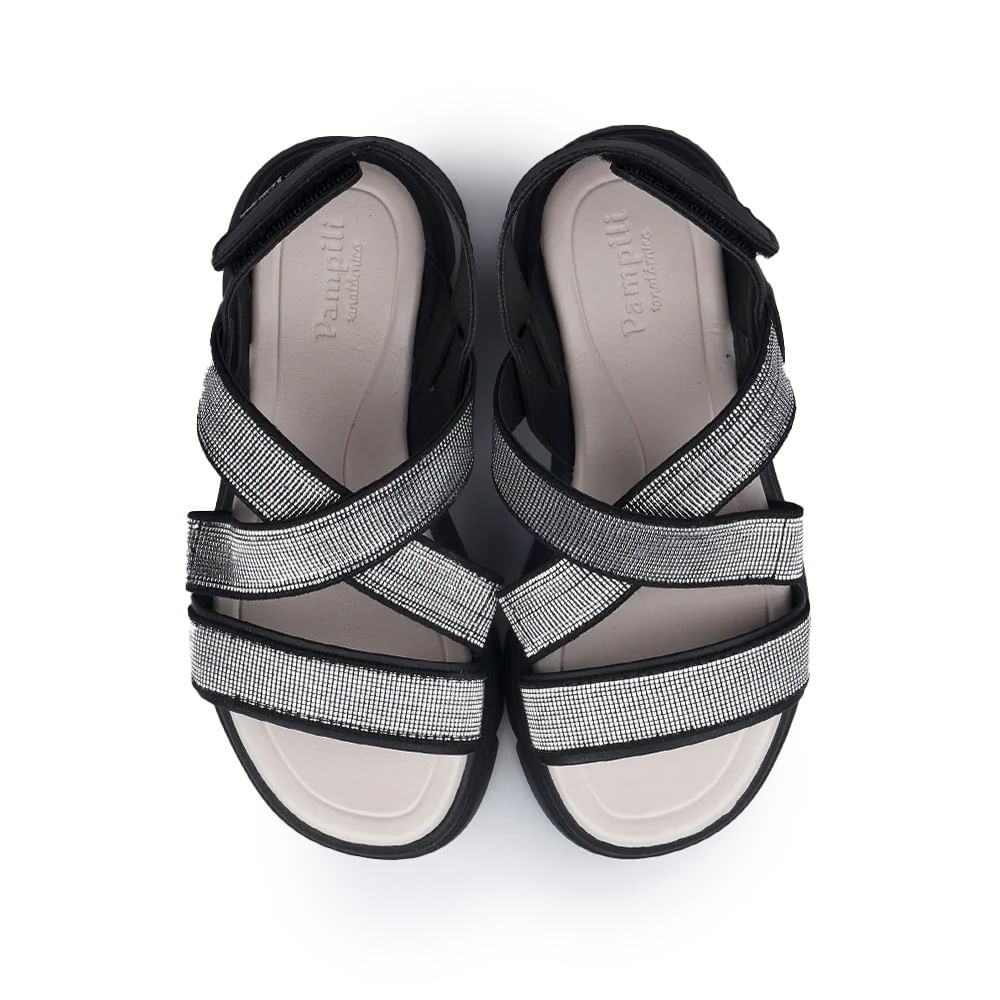 Pampili-Sandalia-24-740016-128-PretoPrata-Napa--3-