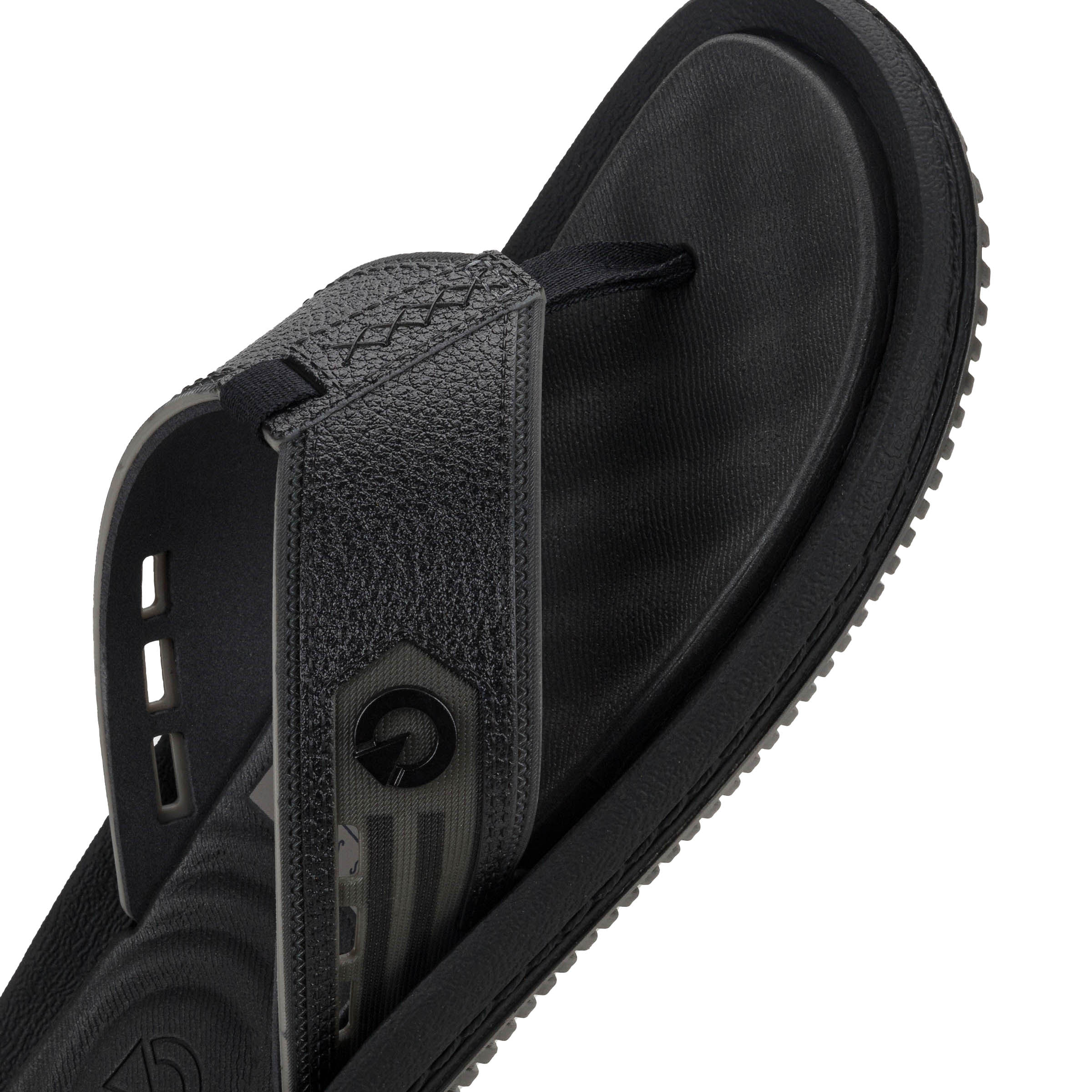 Grendene-Chinelo-CARTAGO-FIJI-V-12335-BF320-CinzaPreto-Plastico--1-