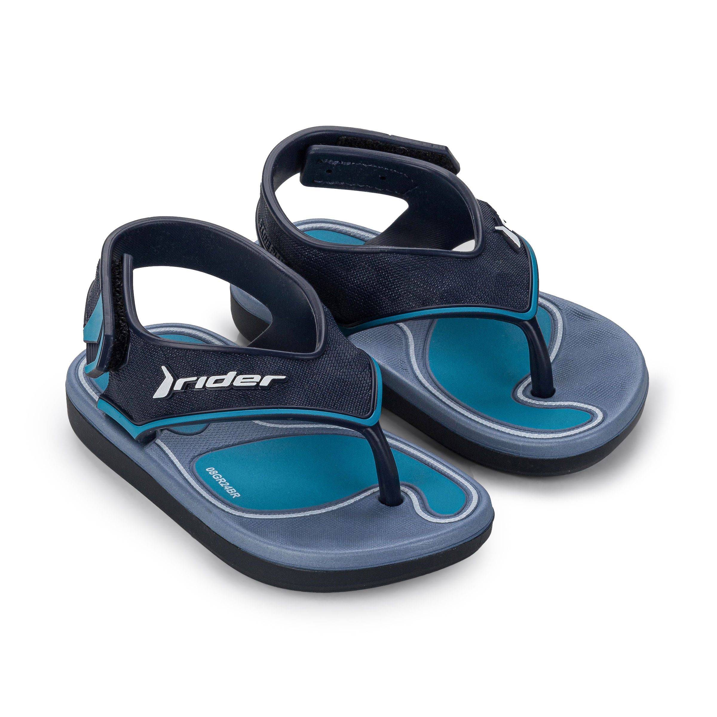 Grendene-Chinelo-RIDER-LINE-PLUS-II-12454-BG697-AzulAzul-Borracha--3-