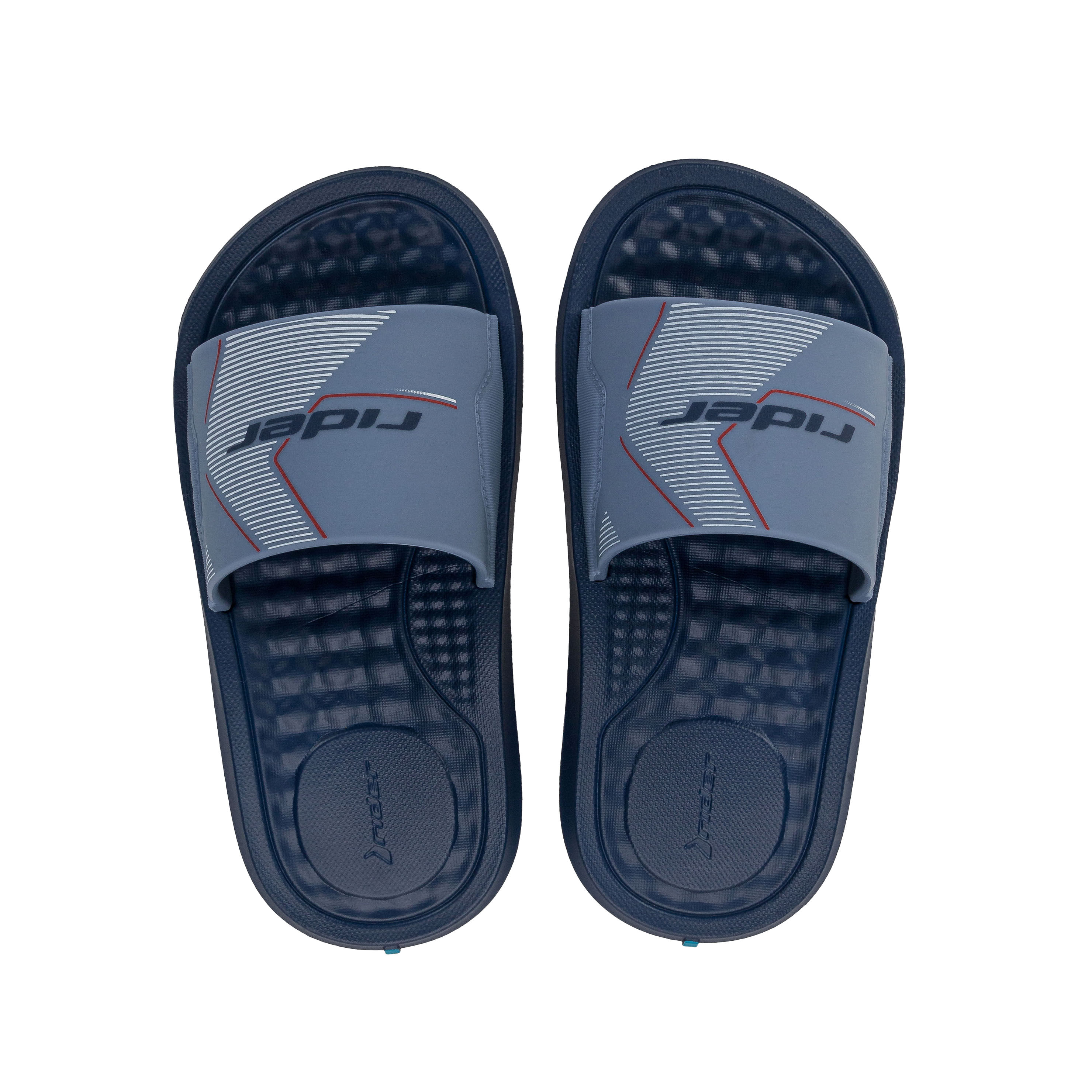 Grendene-Chinelo-RIDER-STEP-12223-BD716-AzulVermelhoBranco-Borracha--2-