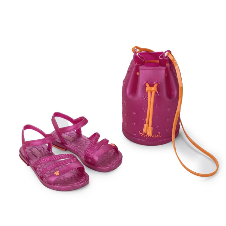 Grendene-Sandalia-24-23070-BH555---BOLSA-MINNIE-Rosa-Injetado--1-
