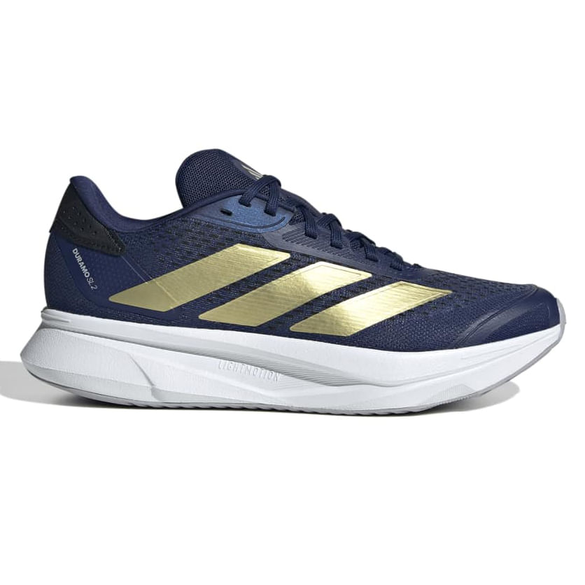 Tênis de Treino Adidas Duramo SL2 Feminino Marinho