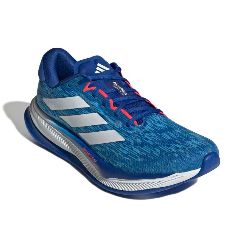 Tênis de Treino Adidas Supernova Comfortglide Masculino Azul Oscar - Main Image