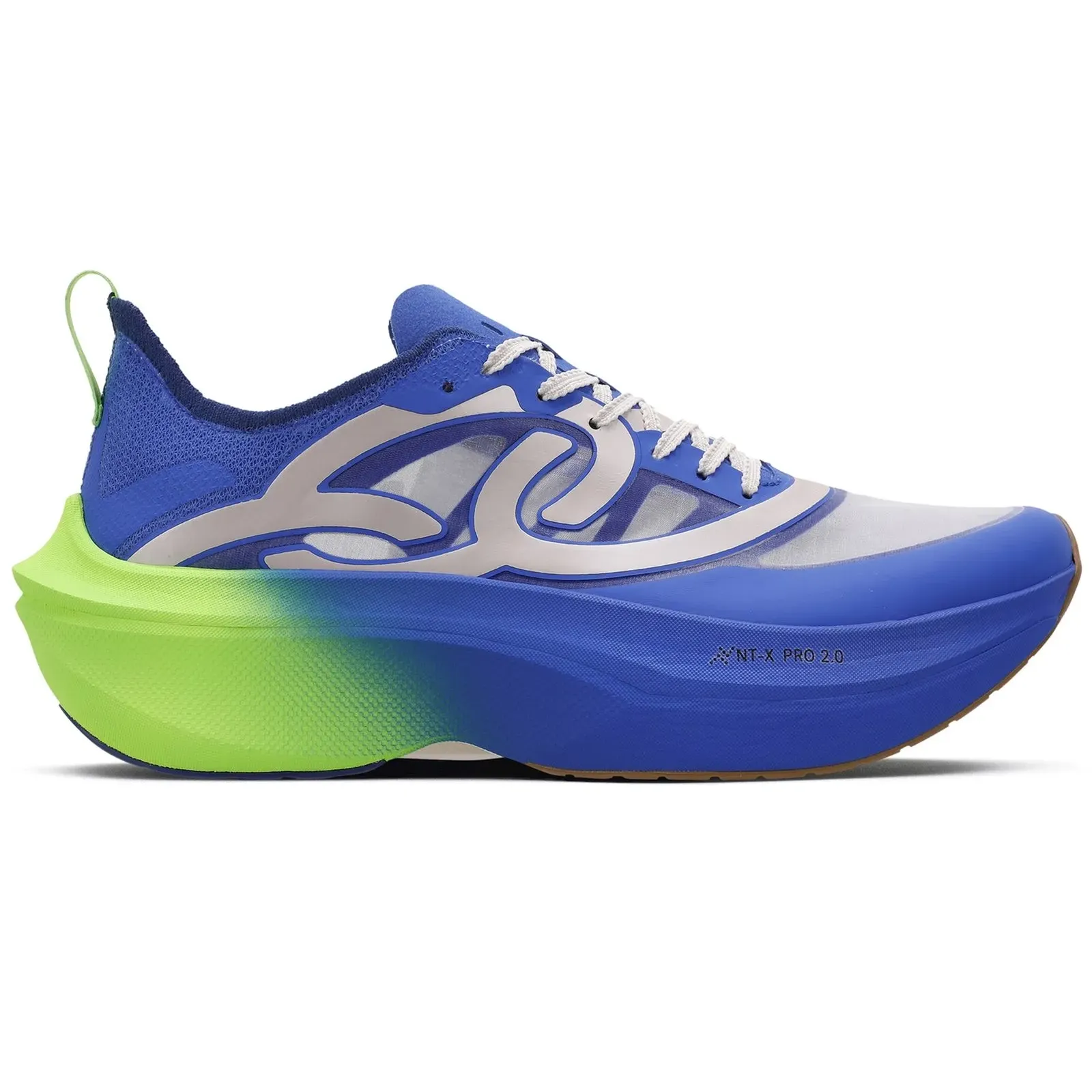 Tênis de Corrida Olympikus Corre Supra 2 Masculino Azul | Paquetá