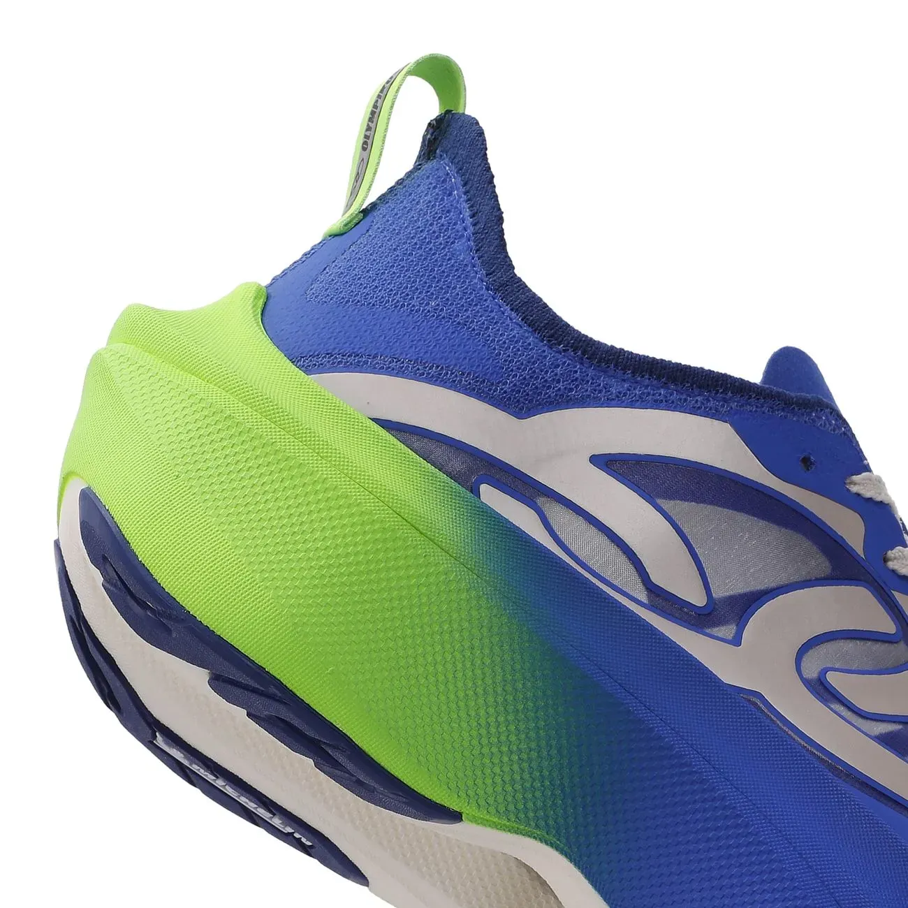 Tênis de Corrida Olympikus Corre Supra 2 Masculino Azul | Paquetá