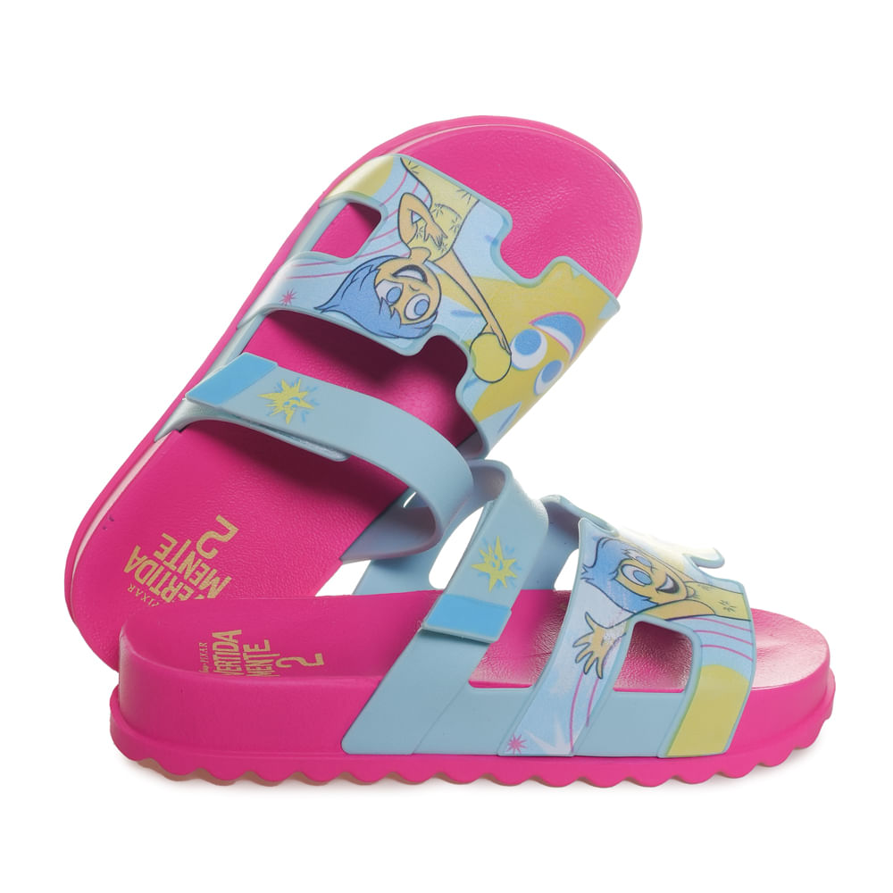 Grendene-Tamanco-24-23296-BM065-DISNEY-GLAM-RosaAzulAmarelo-Plastico--1-