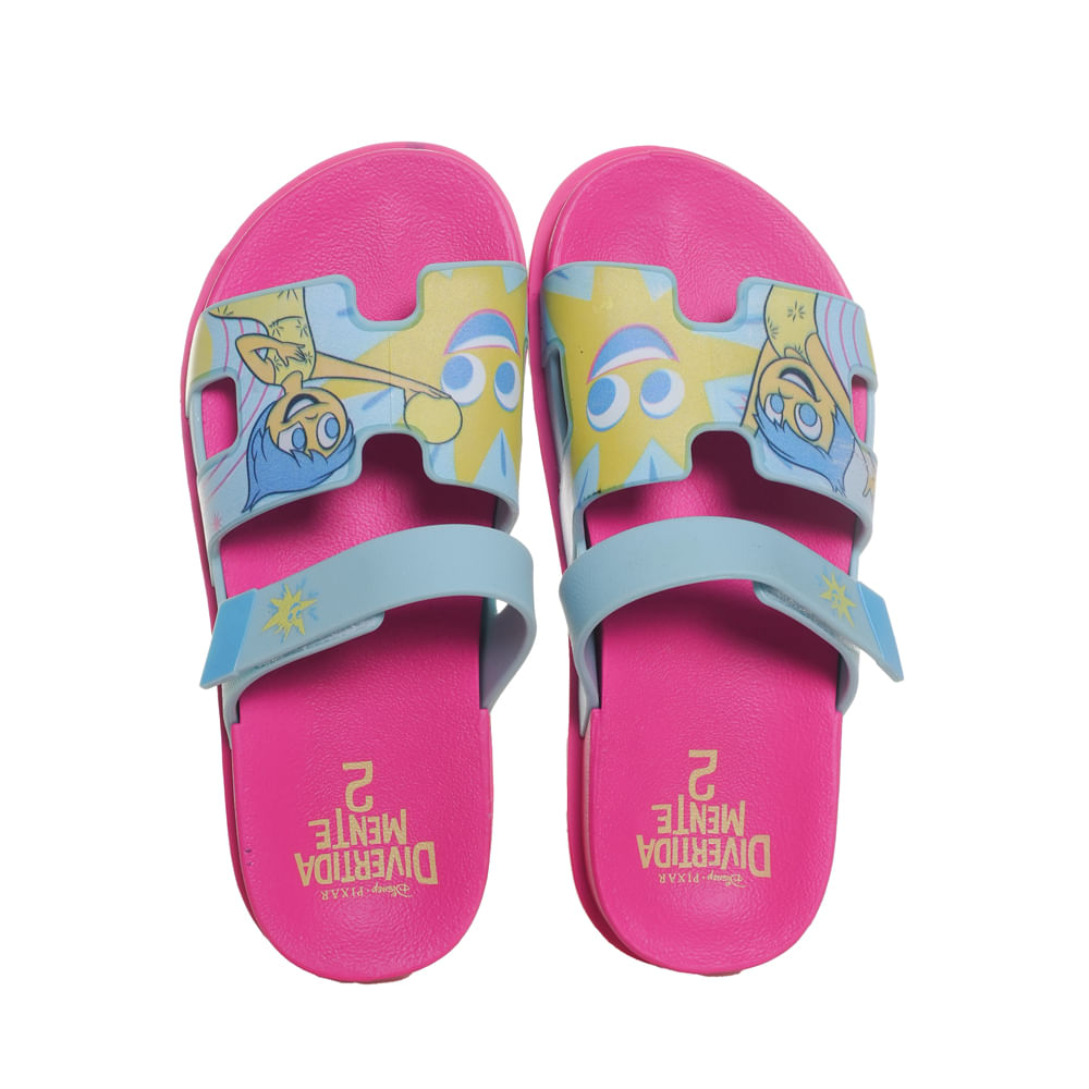 Grendene-Tamanco-24-23296-BM065-DISNEY-GLAM-RosaAzulAmarelo-Plastico--6-