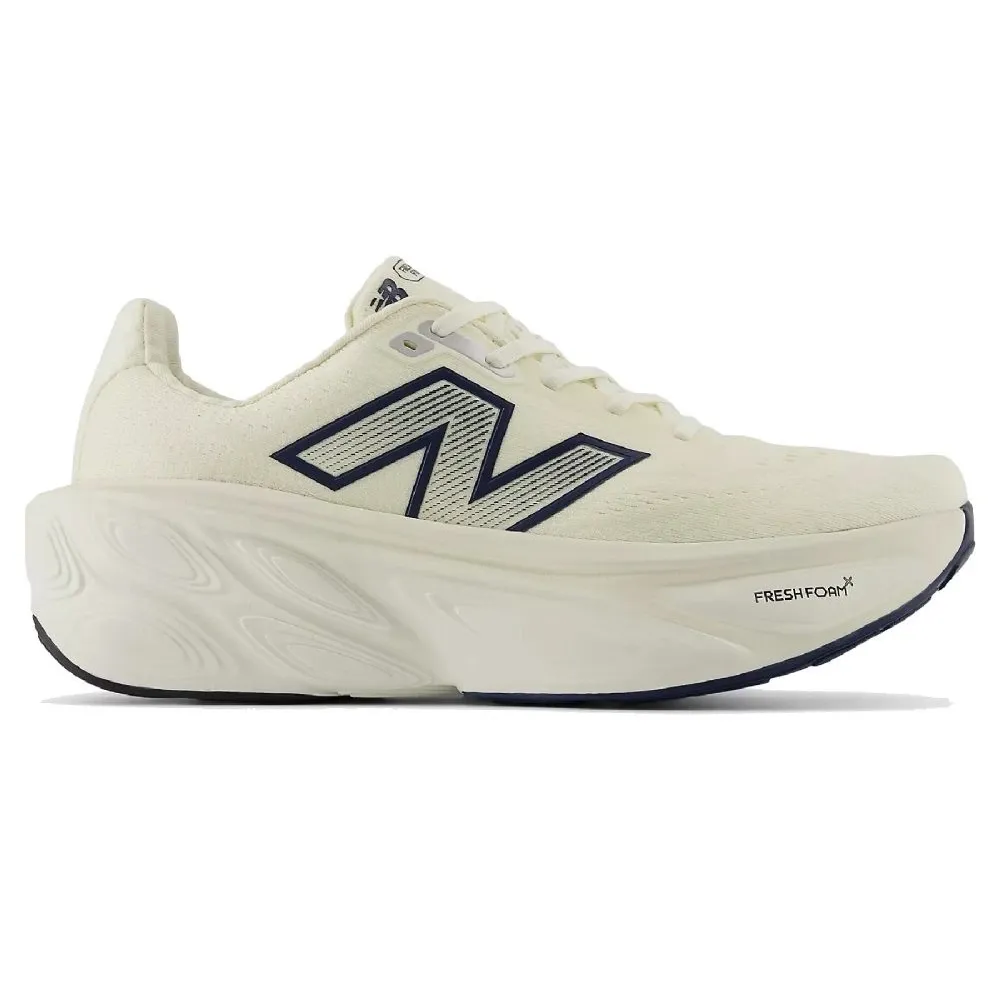 Tênis New Balance Fresh Foam Masculino Bege Oscar