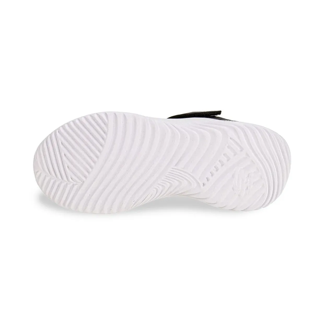 Skechers-Tenis-BOUNDER-403908L-BKSL-PretoPrata-Sint--1-