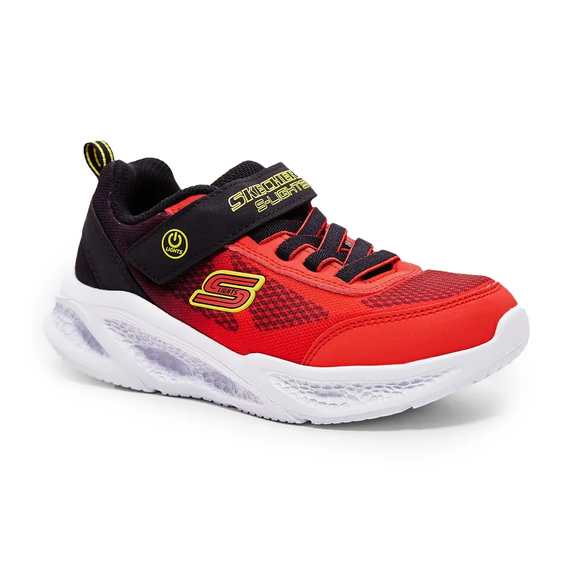 Skechers-Tenis-METEOR-LIGHTS-401495N-RDBK-VermelhoPreto-Sint--4-