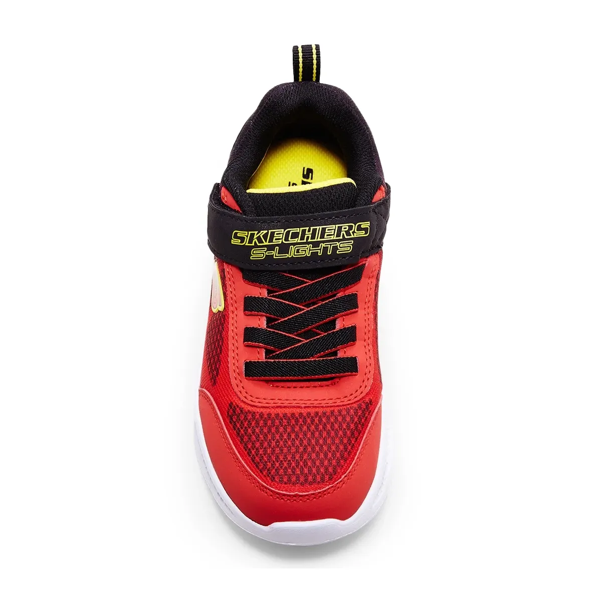 Skechers-Tenis-METEOR-LIGHTS-401495N-RDBK-VermelhoPreto-Sint--6-