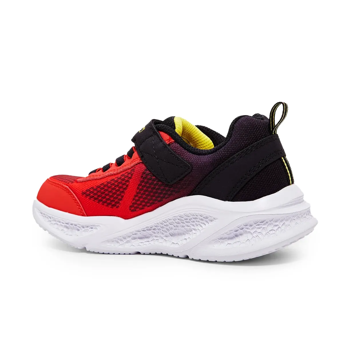 Skechers-Tenis-METEOR-LIGHTS-401495N-RDBK-VermelhoPreto-Sint--5-