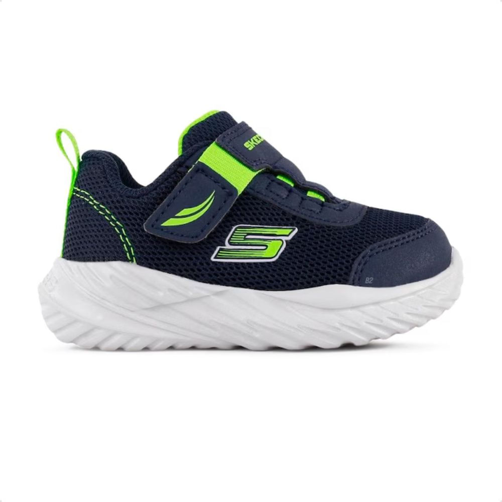 Skechers-Tenis-NITRO-SPRINT-407313N-NVLM-MarinhoVerde-Limao-Sint--1-