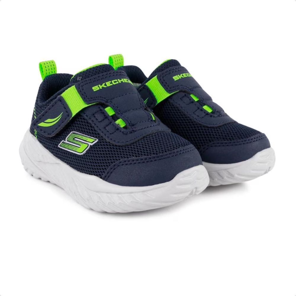 Skechers-Tenis-NITRO-SPRINT-407313N-NVLM-MarinhoVerde-Limao-Sint--2-