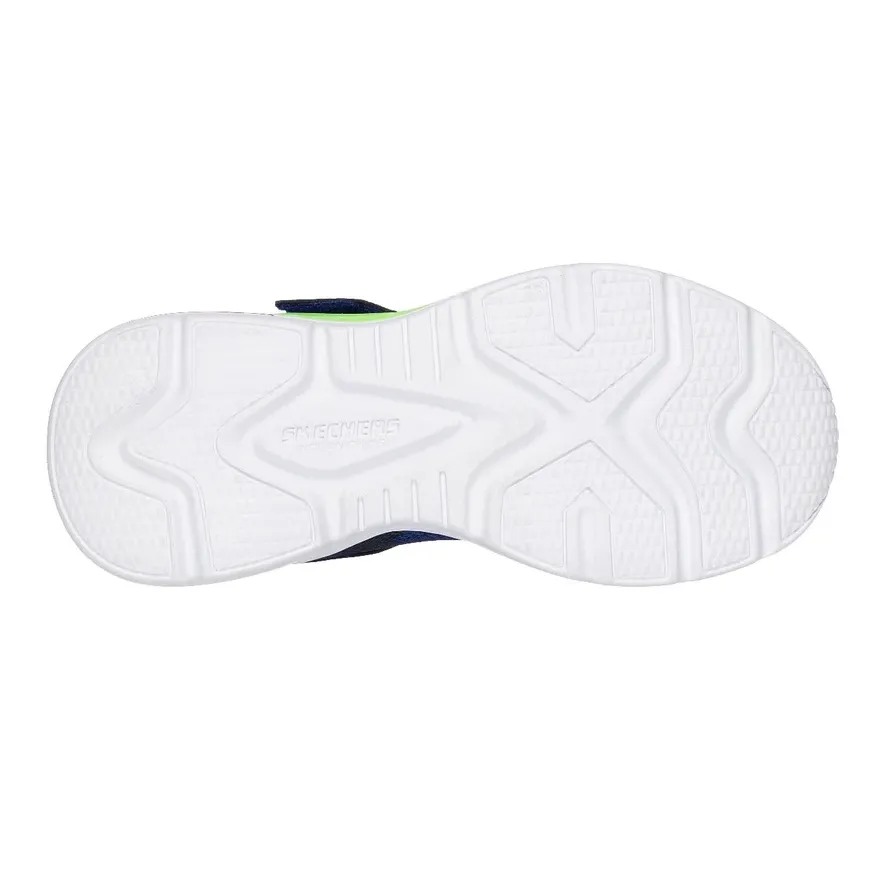 Tênis Skechers Tri-Namics Masculino Infantil Marinho | Oscar
