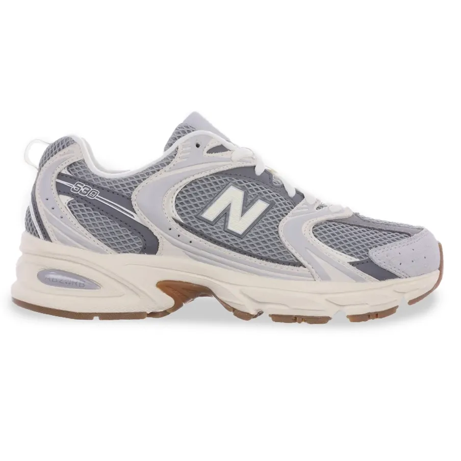Grey New Balance 999 V2 Feminino Tênis New Balance 530 Feminino