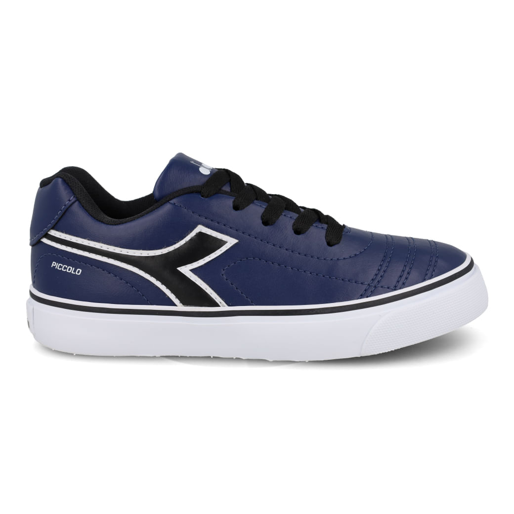 Tênis Diadora Piccolo Jr Marinho