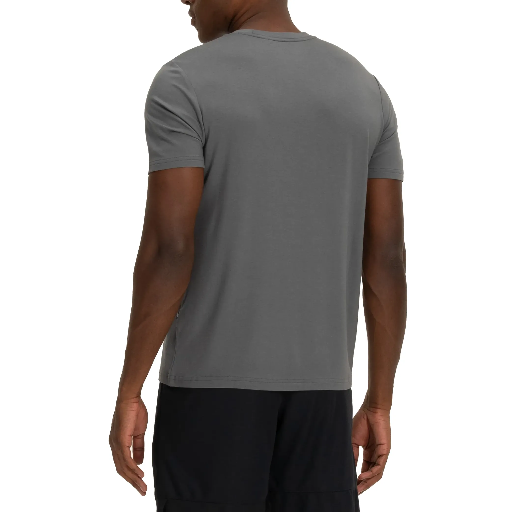New-Balance-Camiseta-MT51070B-GT-M-SPORT-ESSENTIALS-Grafite-Viscose--1-