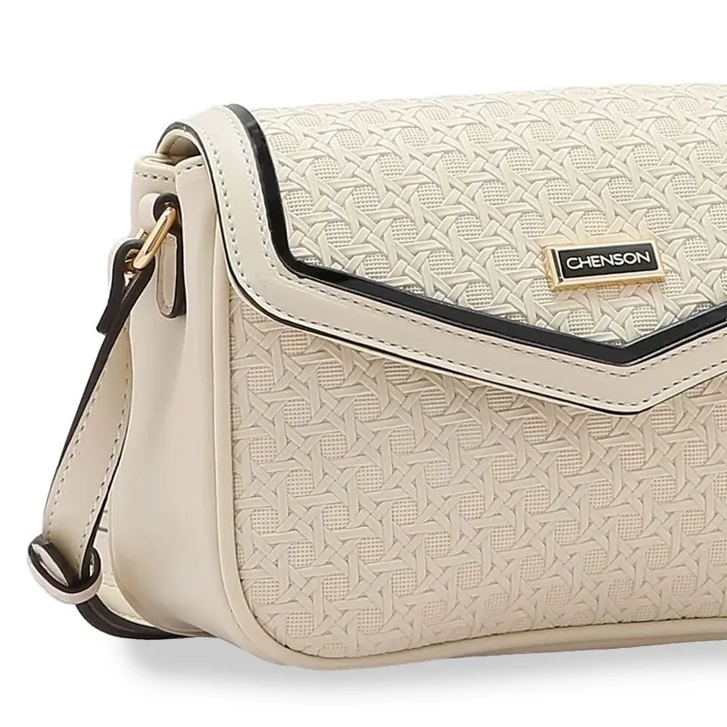 Chenson-Bolsa-3484674-Bege-Pvc-1